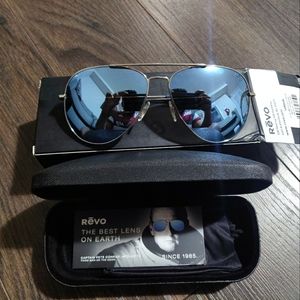 Brand New Revo Tarquin